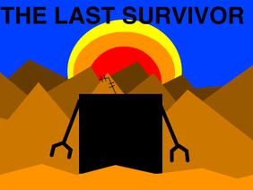The last survivor