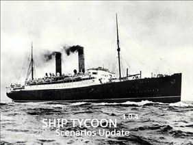 Ship Tycoon 1.0.4 r6