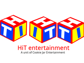 HiT Entertainment Logo (2018-)
