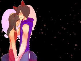 ~Be With You~ Aphmau 