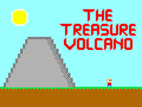 The Treasure Volcano v3.0
