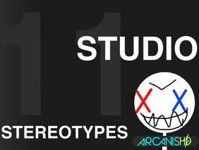 Scratch Stereotypes ep. 11 || A Podcast