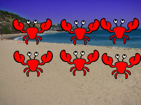 Cs1646743 On Scratch - crab rave oof oof rave crab rave but its on roblox by