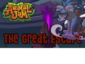 The Great Escape Soundtrack Animal Jam