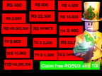 Free Robux Generator 2 Remixes