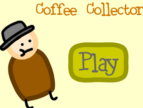 Coffee Collector