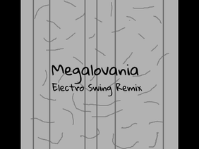 Megalovania ElectroSwing