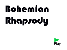 Bohemian Rhapsody remix remix
