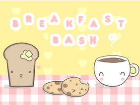 Breakfast Bash! (platformer)
