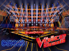 The Voice Brasil Temp.7 - Final