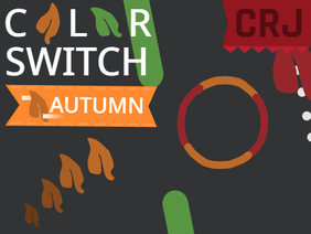 Color Switch - Autumn