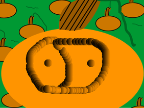 Halloween pumpkin carver 3.0