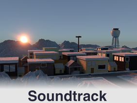 Soundtrack- Fugitive Simulator