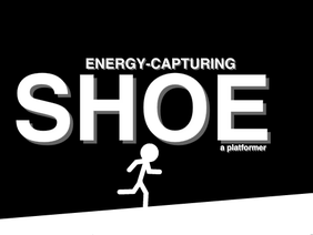 Energy-Capturing Shoe
