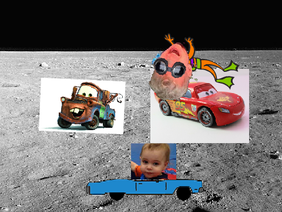 Cars by Zev