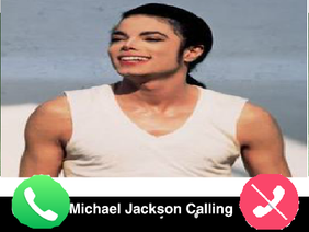 MJ CALLING!!