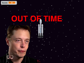 Elon Musk SpaceX Mission