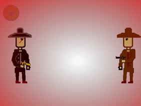 Red Dead Redemption Duel