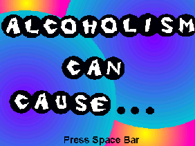 Alcoholism can cause...
