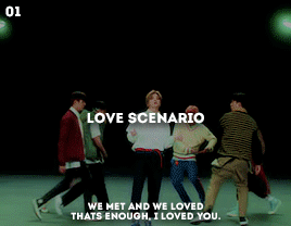 ~Love Scenario~