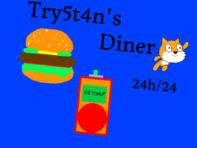 TRY5T4N'S Diner