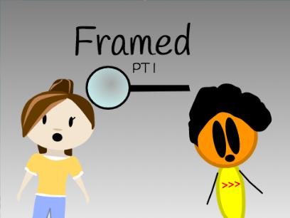 Framed (Pt. I)