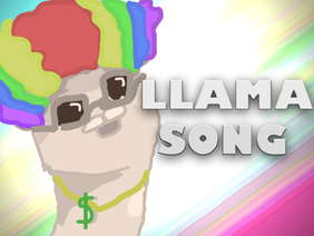Llama Song