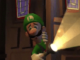 Luigi's mansion 2 gameplay