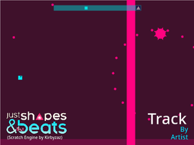 Just shapes and beats Engine (Alpha)
