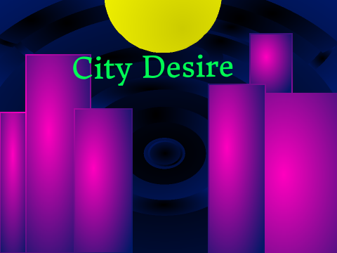 City Desire 