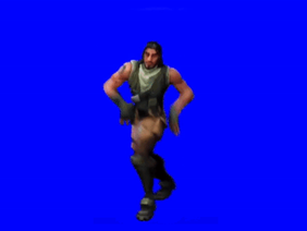 Fortnite Default Dance but it's actually good for your ears