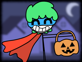 Trick-or-Treating (Short)