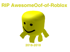 Awesomeoof Of Roblox On Scratch