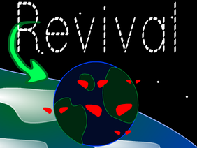 Event 3: Revival - A Platformer