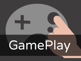 GamePlay v0.1 | Infinity