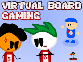 Virtual Board Gaming (CAT)