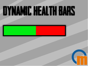 Dynamic Health Bar