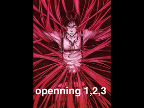 Openning Attack on titans 