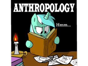 Anthropology 