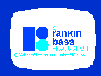 A Rankin Bass Production. 