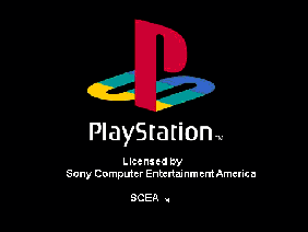 Sony Computer Entertainment/PlayStation