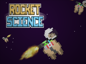 Rocket Science (1.10)