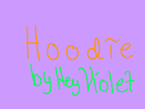 Nightcore- Hoodie- by HeyViolet