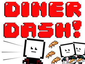 Diner Dash! 