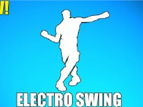 Electro Swing Theme