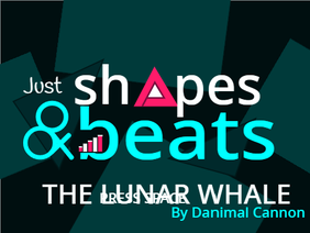 Just Shapes And Beats Alpha V1.0