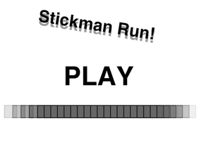 Stickman Run!