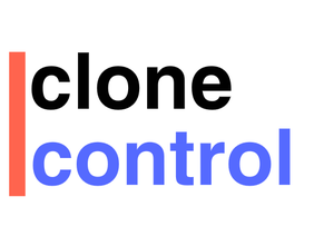 Clone Control