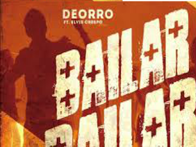 Deorro ft. Elvis Crespo Bailar. remix