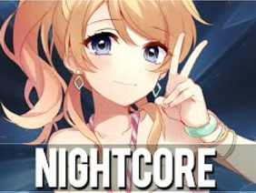 Happier~Nightcore